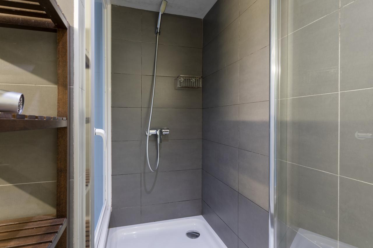 Bbarcelona Poblenou Beach Flats المظهر الخارجي الصورة