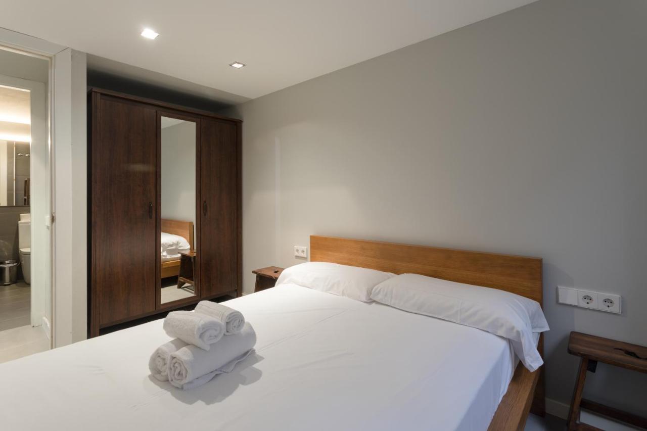 Bbarcelona Poblenou Beach Flats المظهر الخارجي الصورة