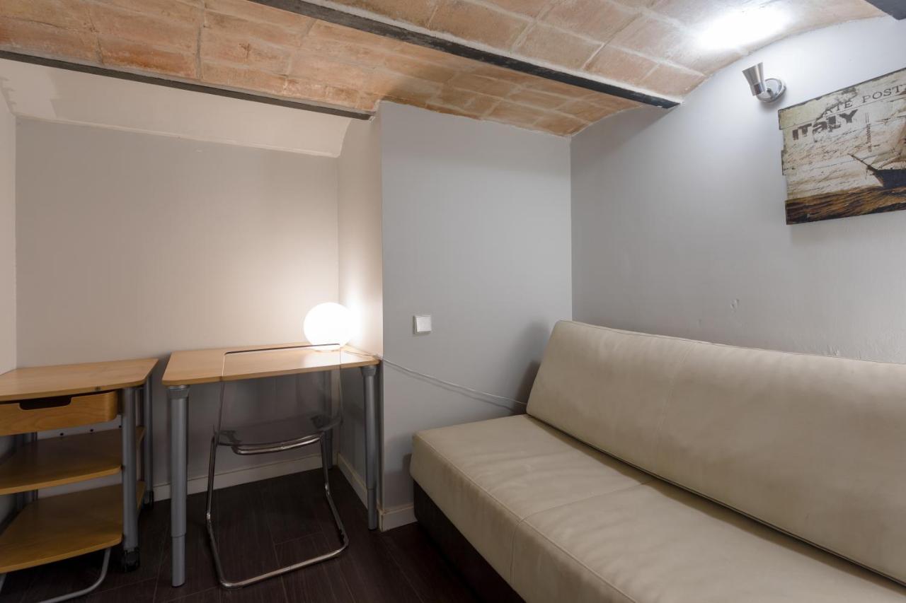 Bbarcelona Poblenou Beach Flats المظهر الخارجي الصورة