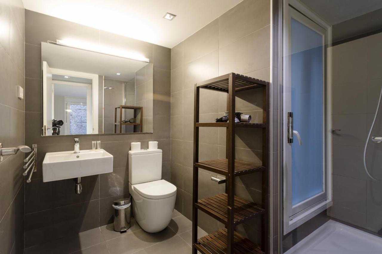 Bbarcelona Poblenou Beach Flats المظهر الخارجي الصورة