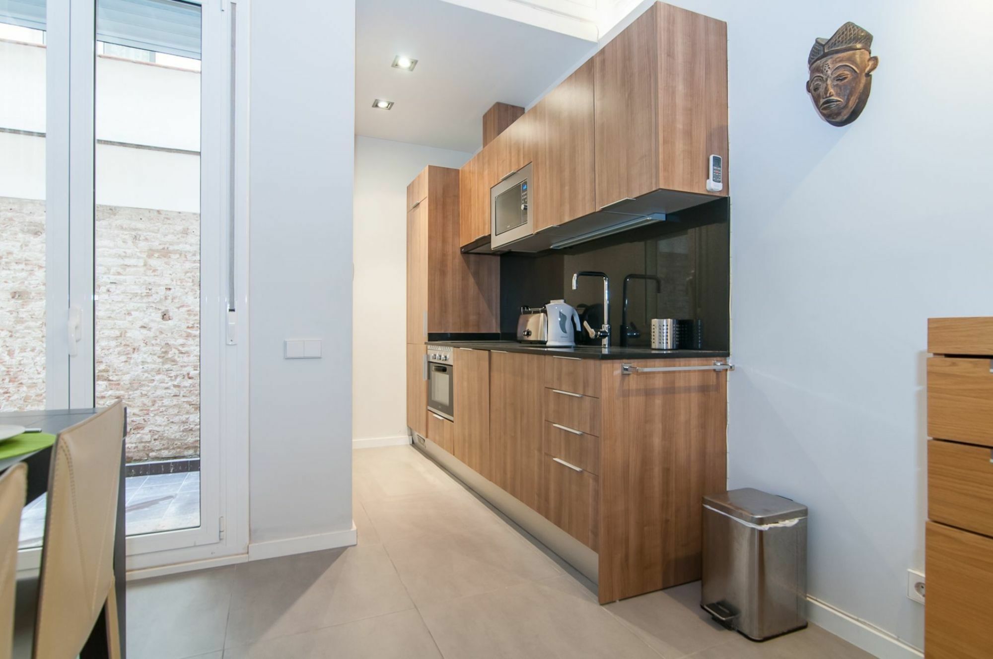 Bbarcelona Poblenou Beach Flats المظهر الخارجي الصورة