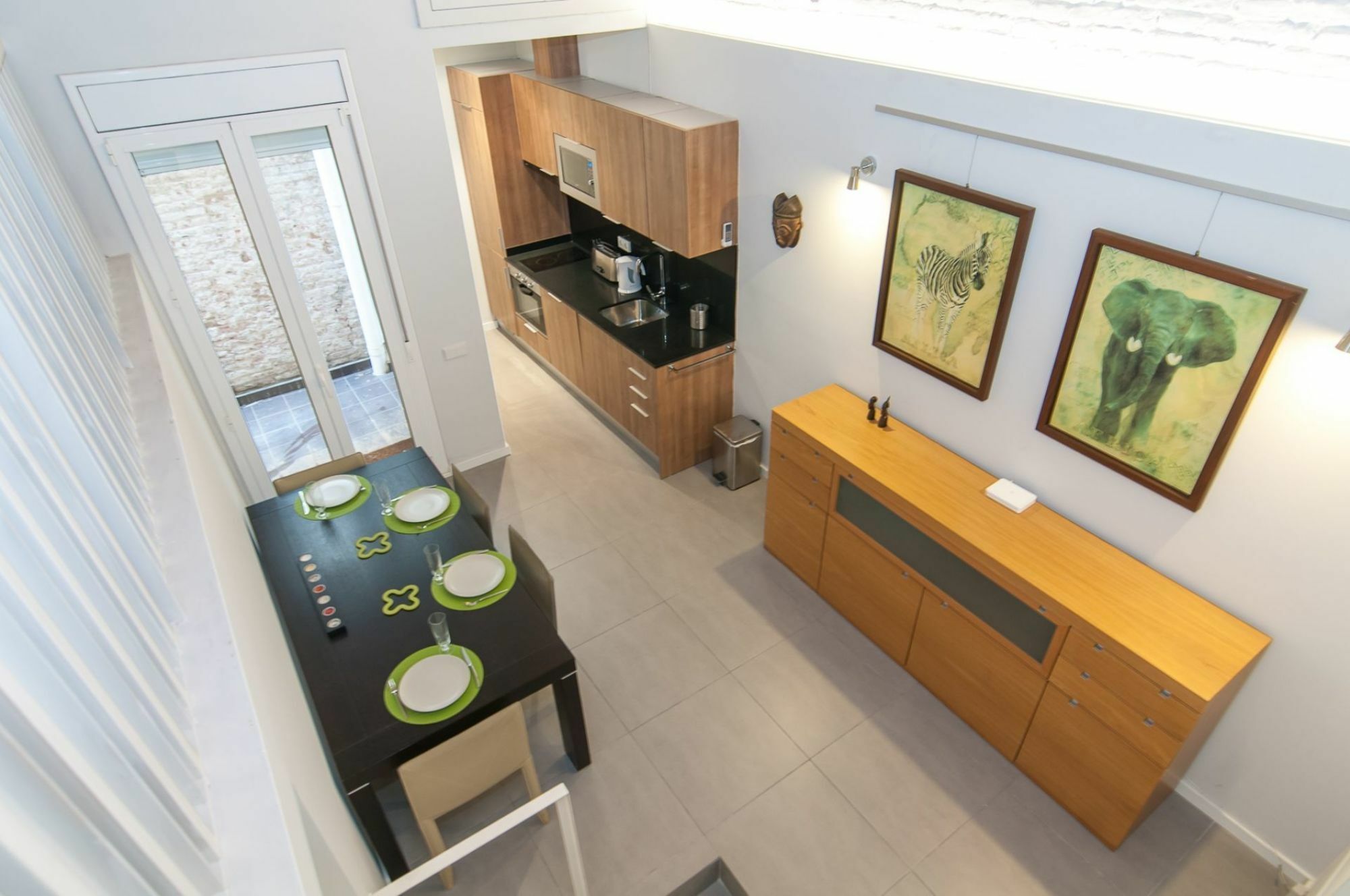 Bbarcelona Poblenou Beach Flats المظهر الخارجي الصورة