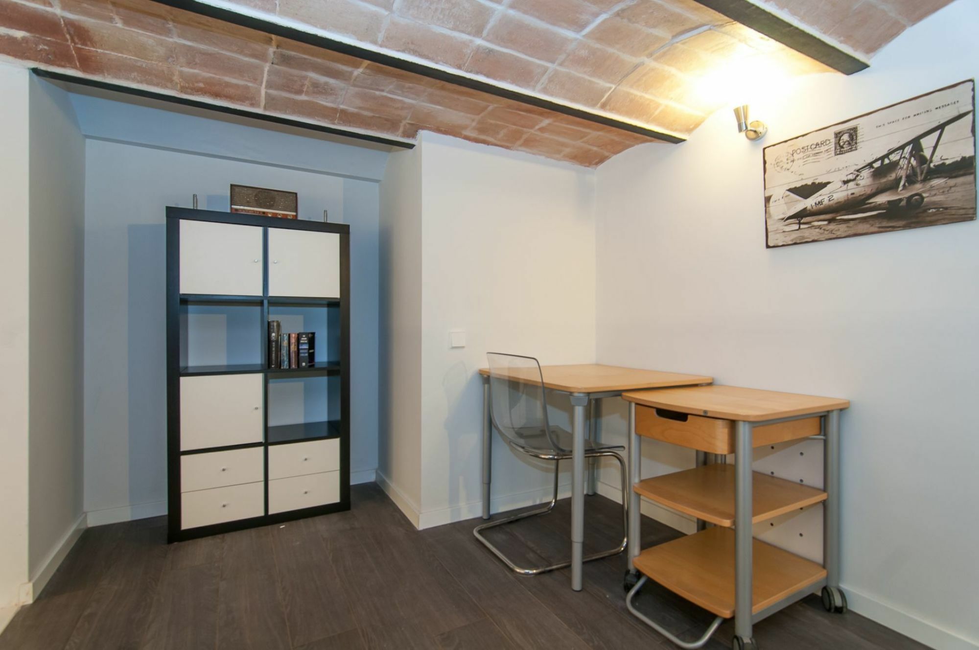 Bbarcelona Poblenou Beach Flats المظهر الخارجي الصورة