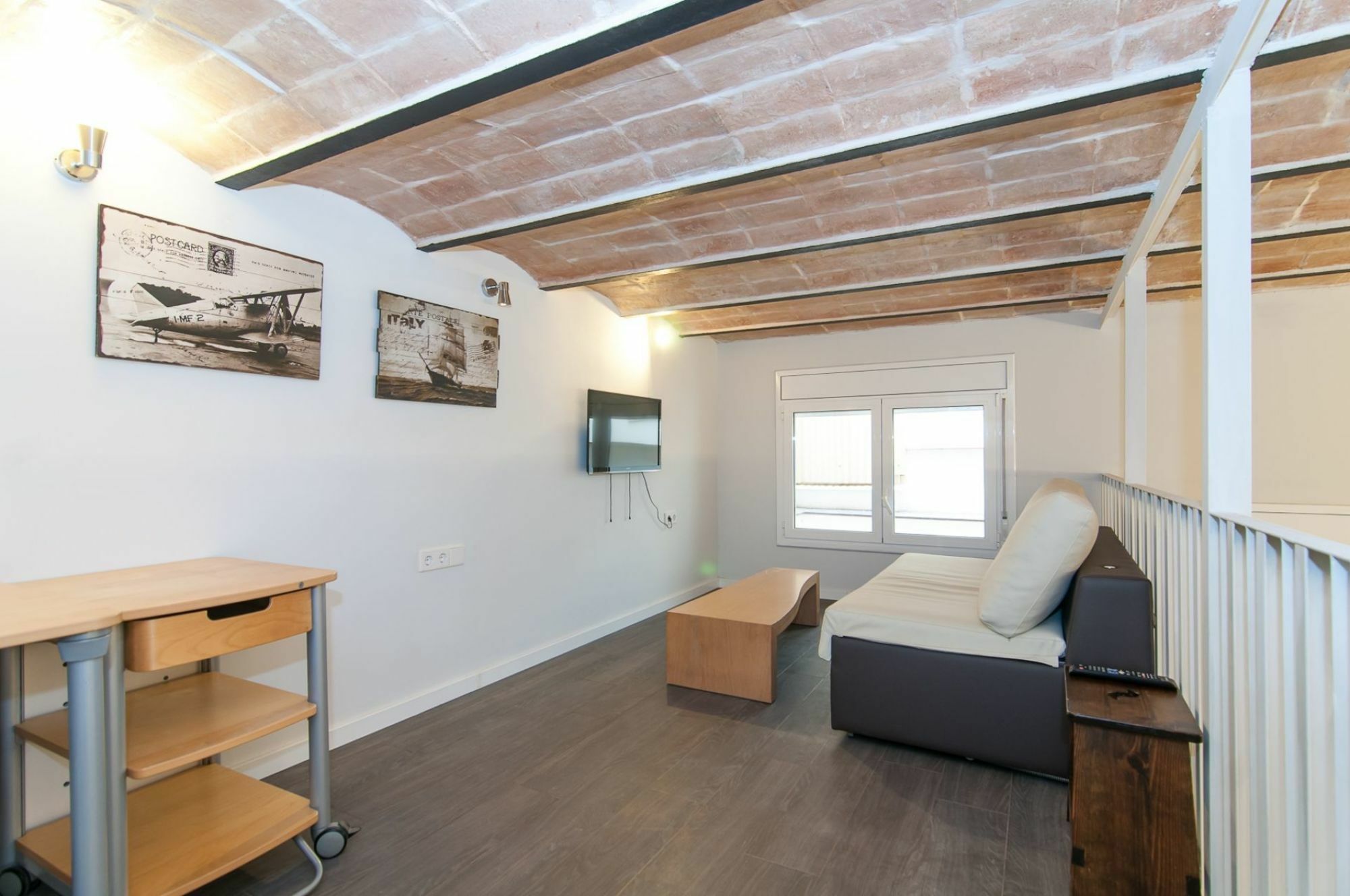 Bbarcelona Poblenou Beach Flats المظهر الخارجي الصورة