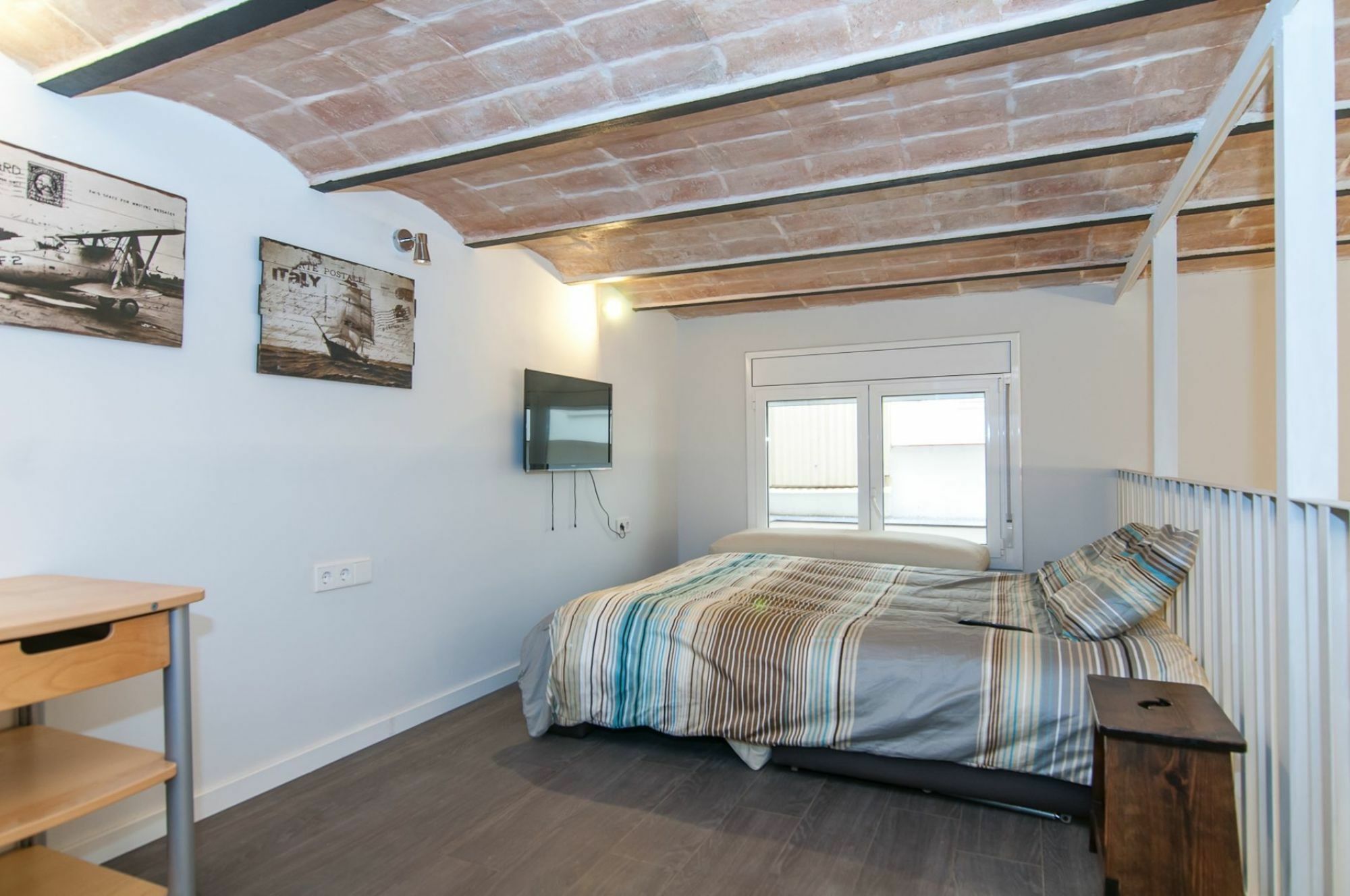 Bbarcelona Poblenou Beach Flats المظهر الخارجي الصورة