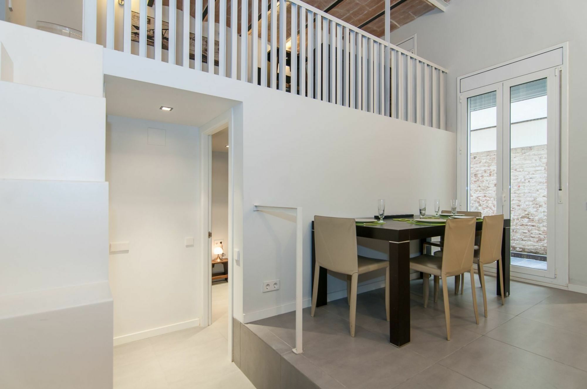 Bbarcelona Poblenou Beach Flats المظهر الخارجي الصورة