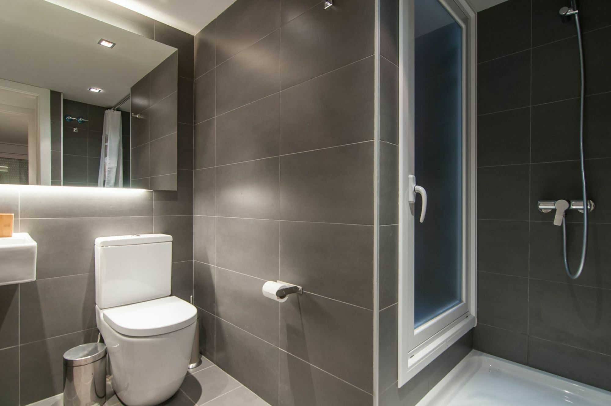 Bbarcelona Poblenou Beach Flats المظهر الخارجي الصورة