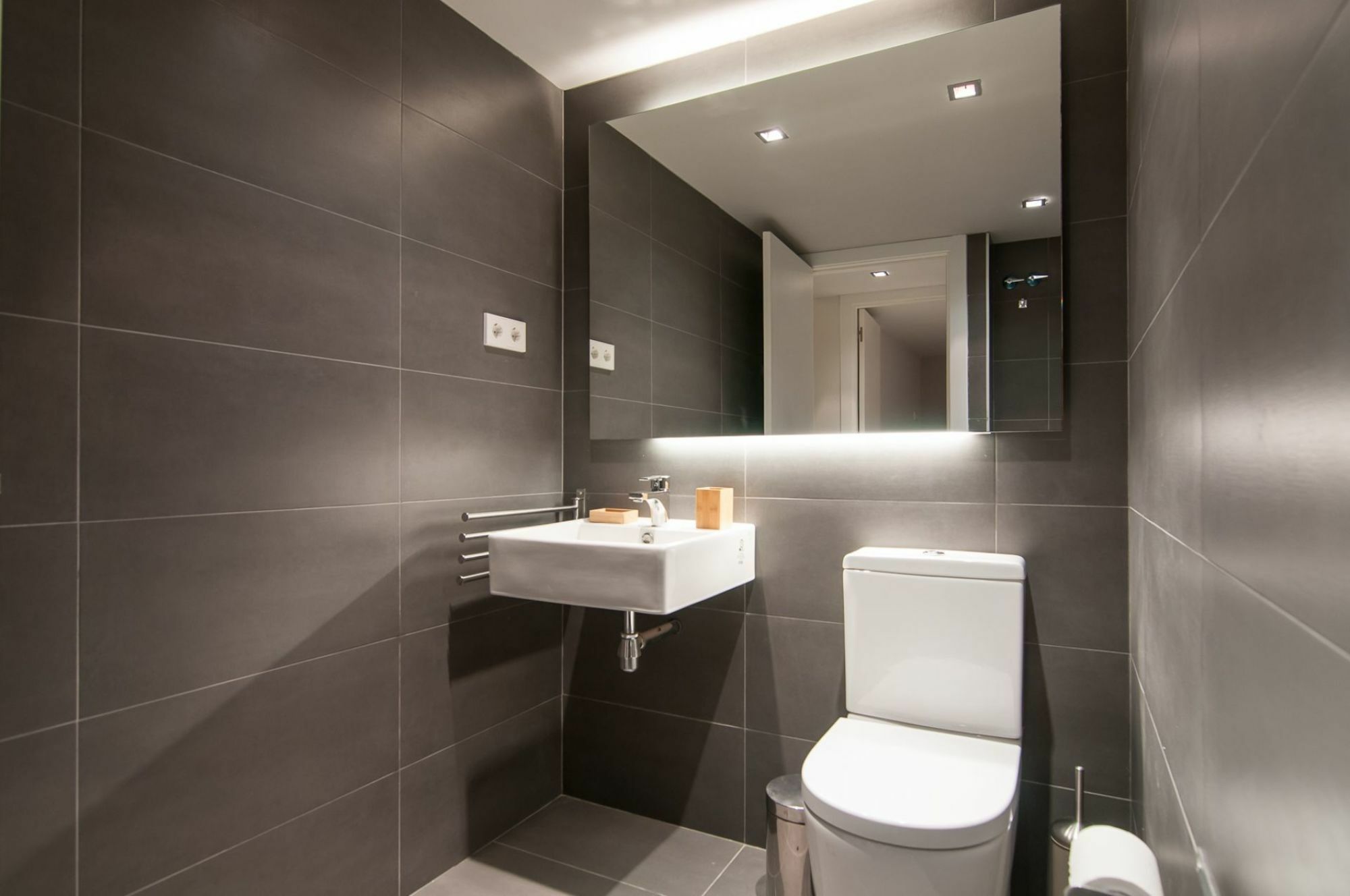 Bbarcelona Poblenou Beach Flats المظهر الخارجي الصورة