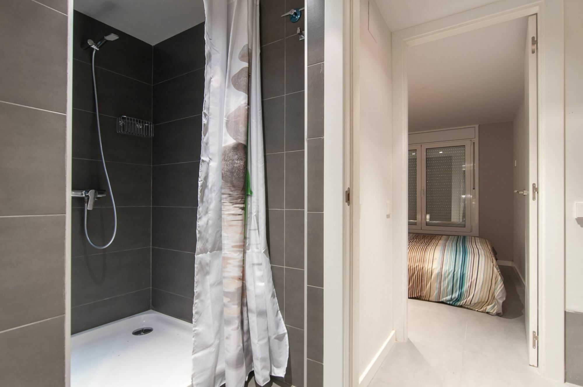 Bbarcelona Poblenou Beach Flats المظهر الخارجي الصورة