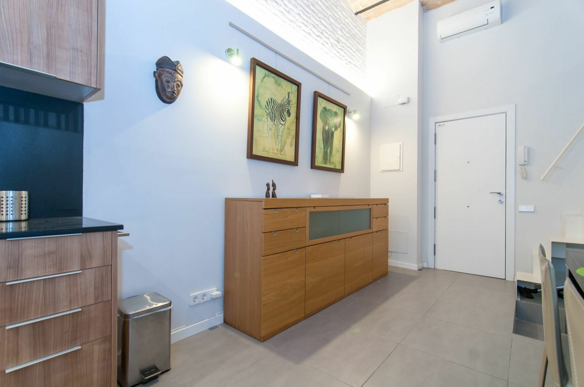Bbarcelona Poblenou Beach Flats المظهر الخارجي الصورة