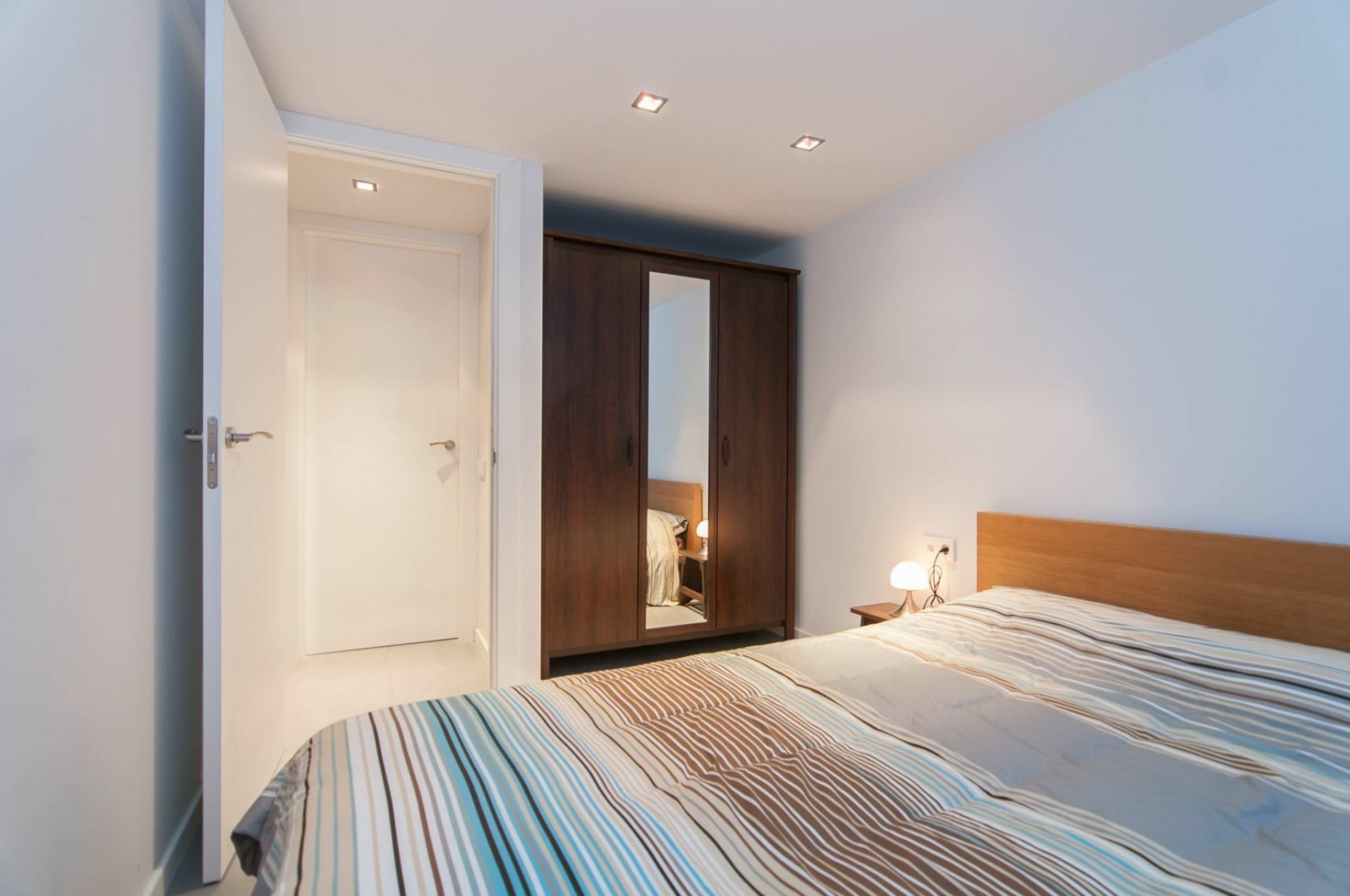 Bbarcelona Poblenou Beach Flats المظهر الخارجي الصورة